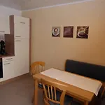 Apartament David *