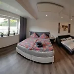 David Apartament Lorch am Rhein