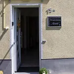 Apartamento David *