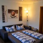 Apartamento David Lorch am Rhein