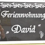 David Lorch am Rhein