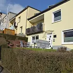 Apartament David *