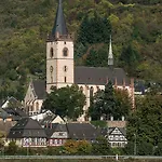 Apartamento David Lorch am Rhein