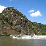 David * Lorch am Rhein