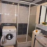 Apartament David *