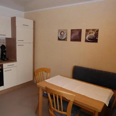 Apartment David *