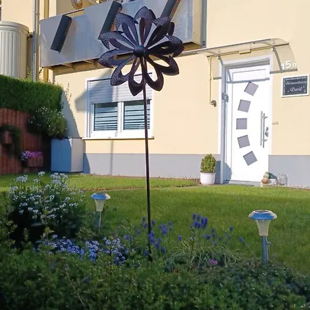 Апартаменты David Лорх