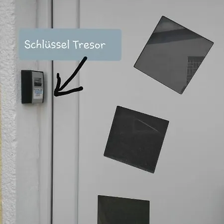 Апартаменты David Лорх