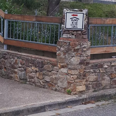 David Lorch am Rhein