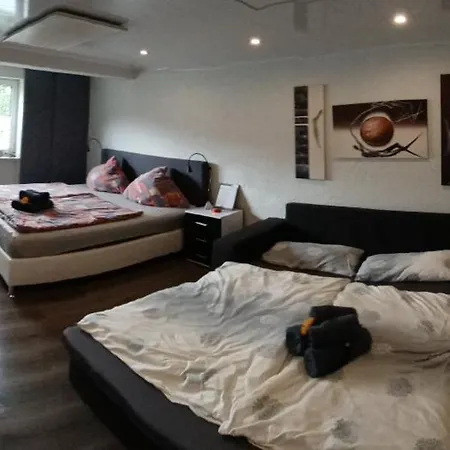 Apartment David