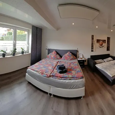 David Апартаменты Лорх