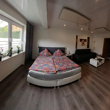 David Apartment *