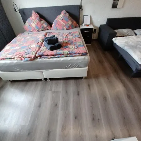 David Apartment