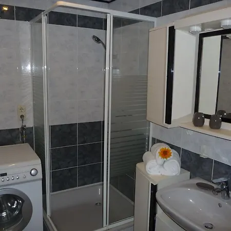 David Apartment *