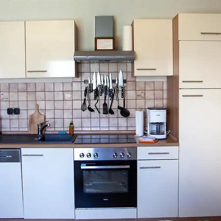 David Apartman