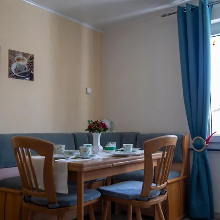 Apartman David