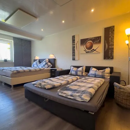 Apartman David