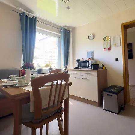 Apartman David *
