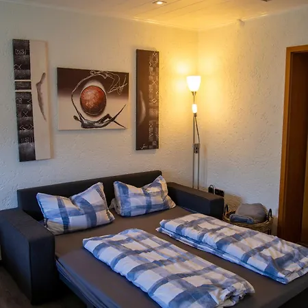 Appartement David Lorch am Rhein