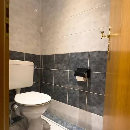David Apartment