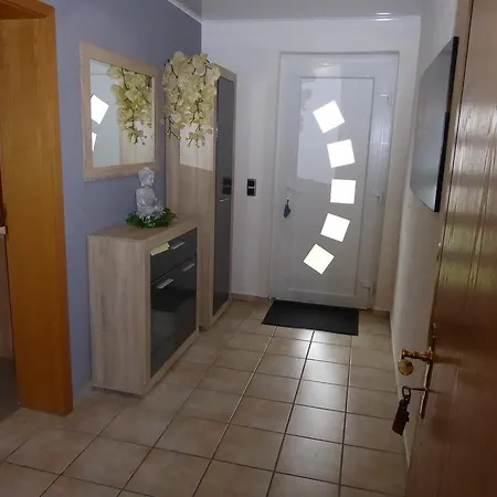 David Apartment