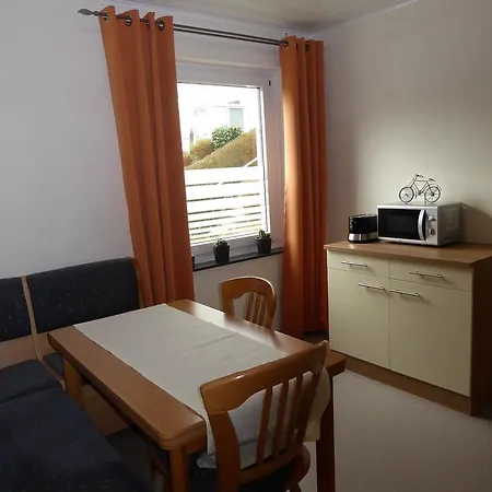 Apartment David