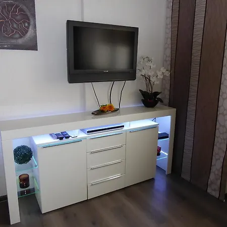 David Apartment Lorch am Rhein