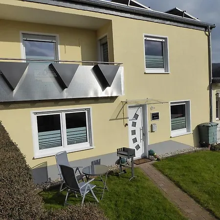 Apartment David Lorch am Rhein