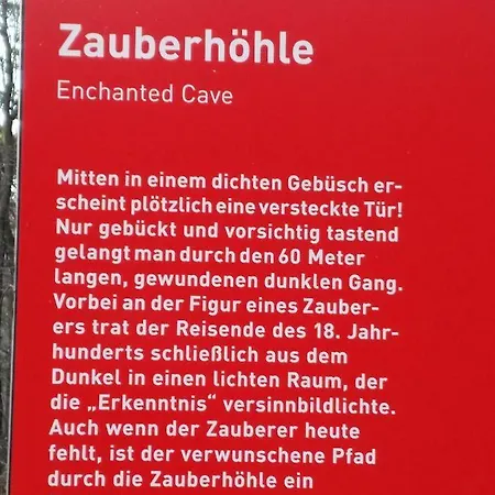 David Apartment Lorch am Rhein