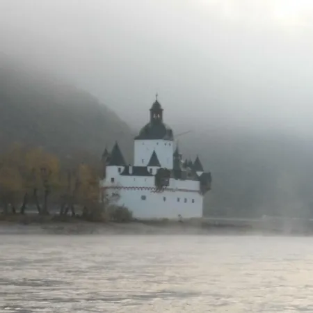 Апартаменты David Лорх