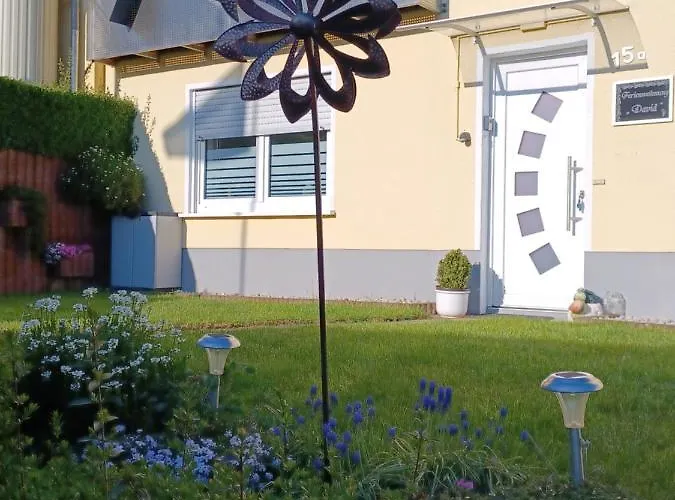 شقة David لورش ام راين