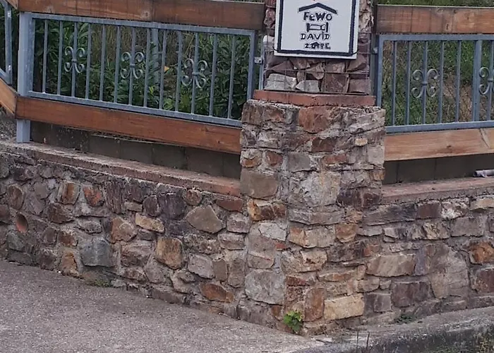 David لورش ام راين