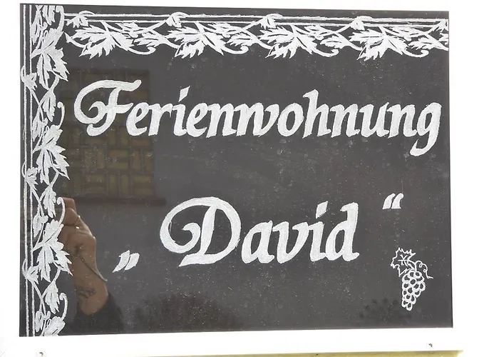 David لورش ام راين