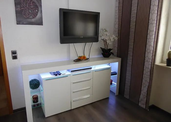 David شقة لورش ام راين