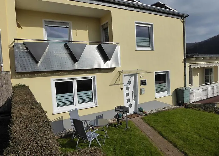 شقة David لورش ام راين