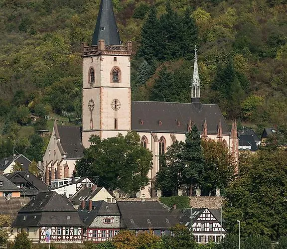 شقة David لورش ام راين