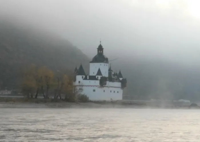 شقة David لورش ام راين